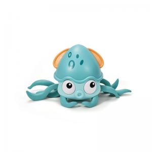 Rechargeable Induction Escape Electric Octopus