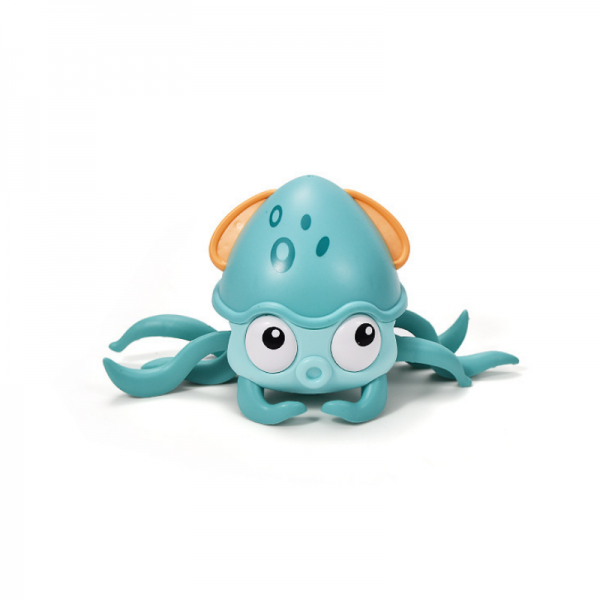 Rechargeable Induction Escape Electric Octopus
