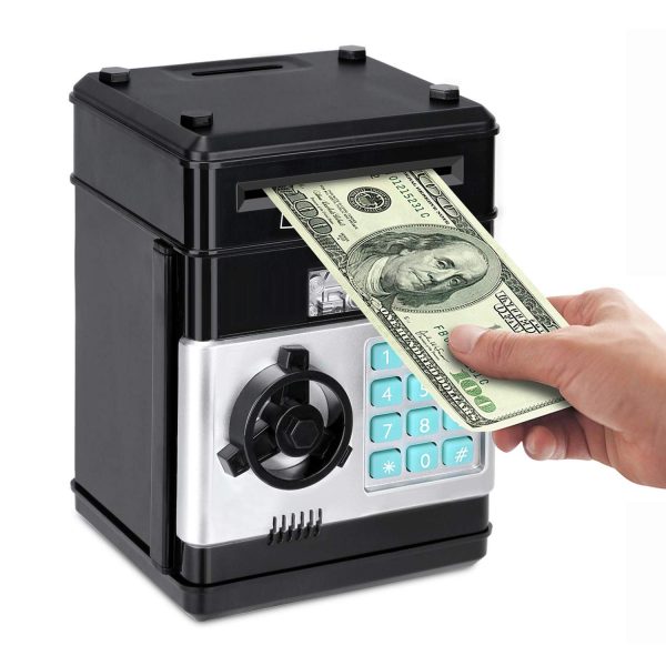 Safe Box - Image 2