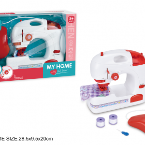 Toy Sewing Machine For Kids