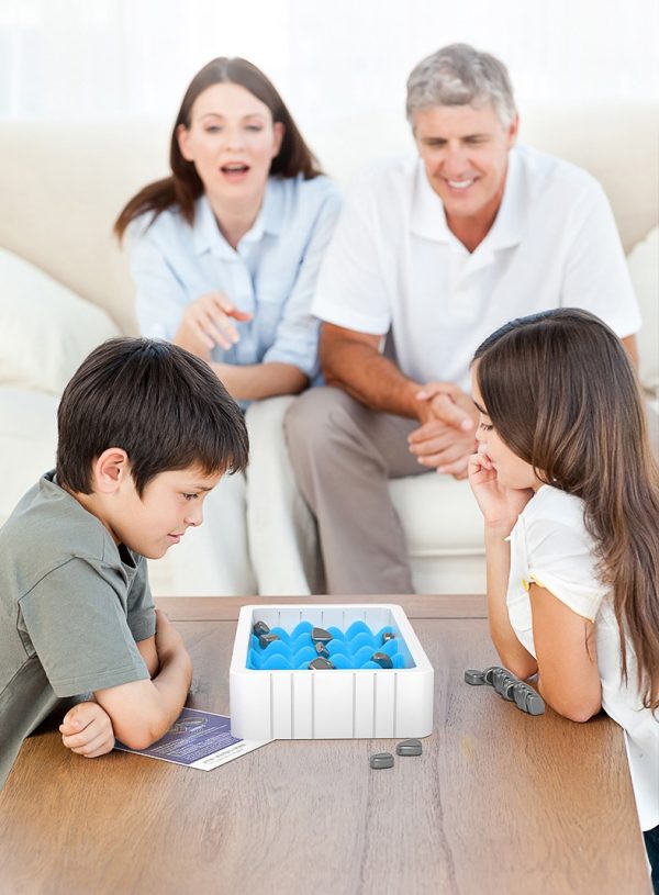 Magnetic Effect Chess - Image 3