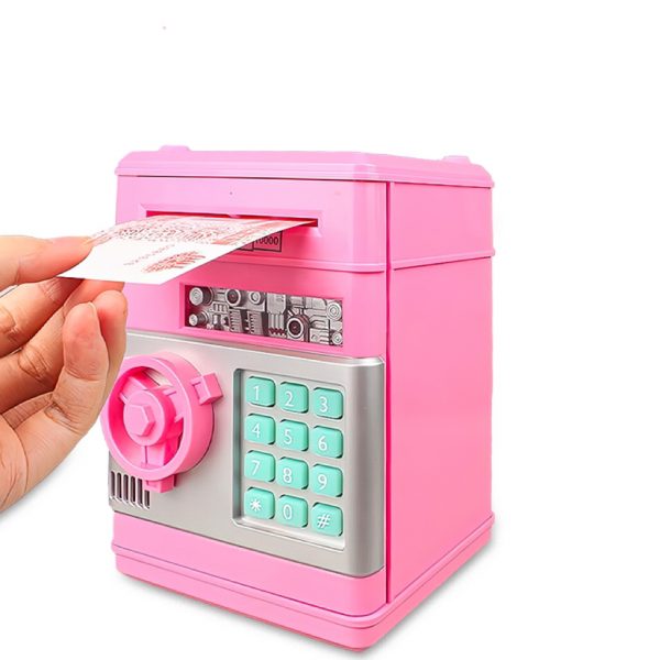 Safe Box - Image 3