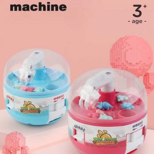 Mini Claw Machine