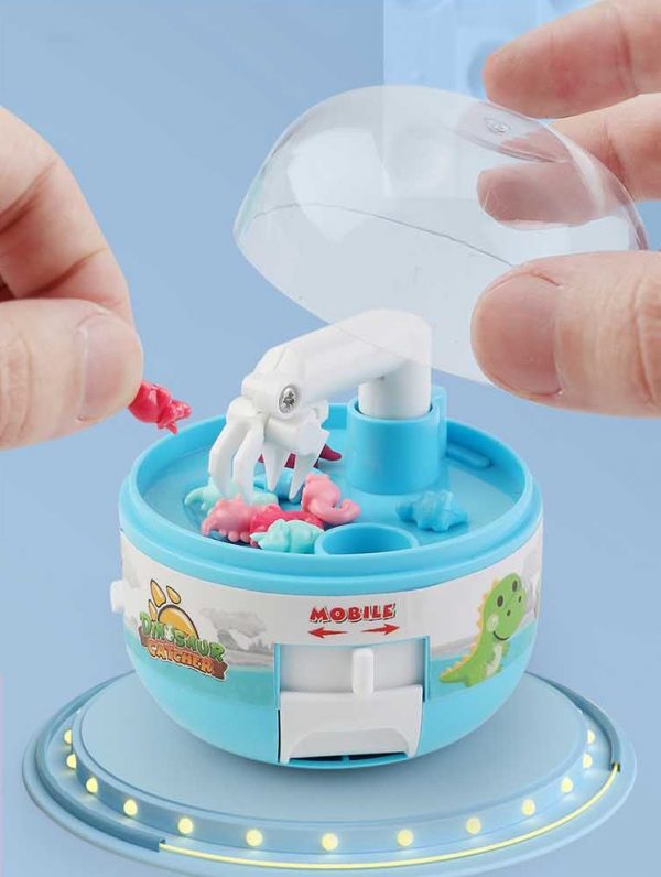 Mini Claw Machine - Image 3