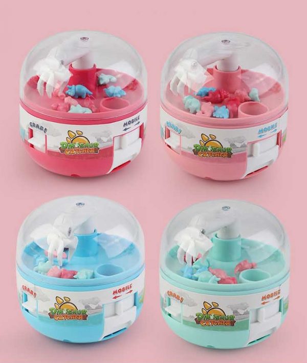 Mini Claw Machine - Image 4
