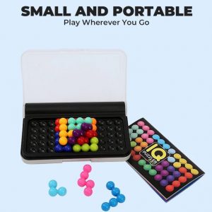 Kanoodle Game