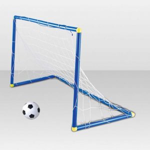 Portable Pop Up Soccer Goal