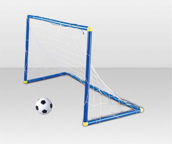 Portable Pop Up Soccer Goal