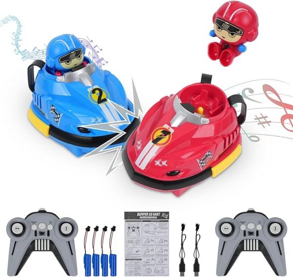 Go Cart