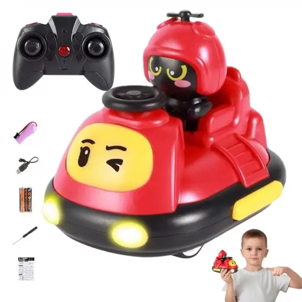 Karting Bumper Car