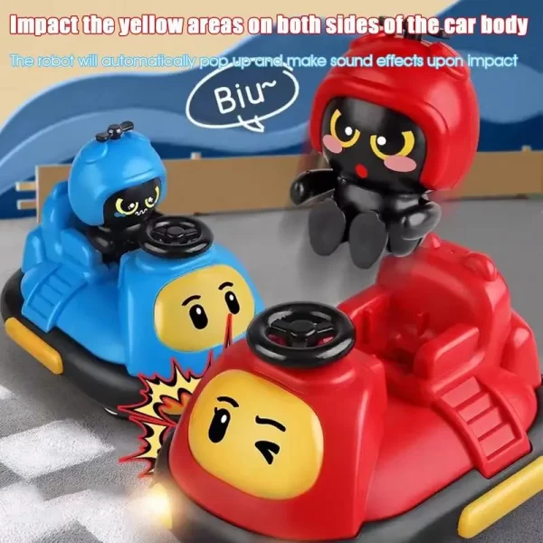 Karting Bumper Car - Image 4