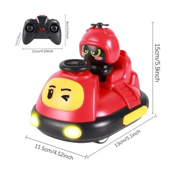 Karting Bumper Car - Image 6