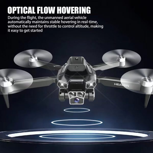 High Definition Aerial Drone - Image 6