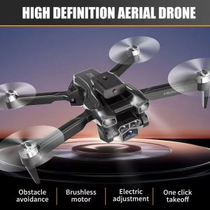 High Definition Aerial Drone