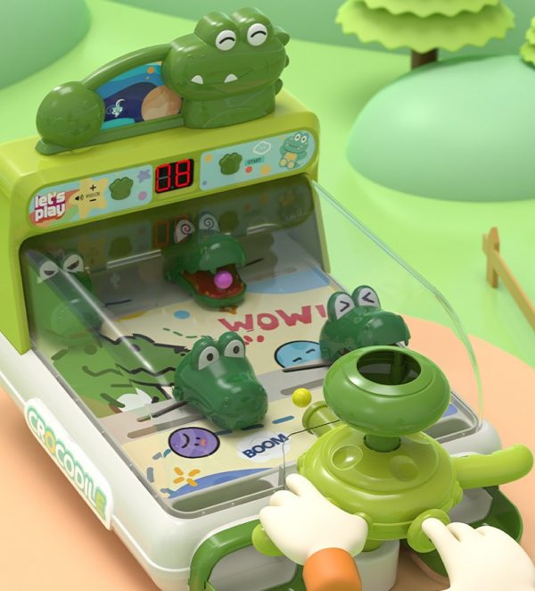Crocodile Shooting Game - Image 2
