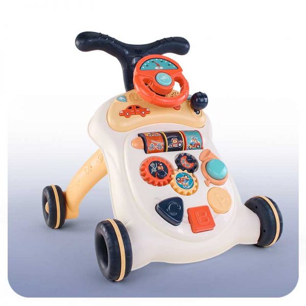 Steering Wheel Walker - Image 3