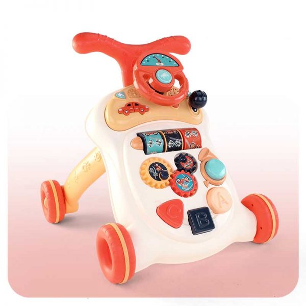 Steering Wheel Walker - Image 4