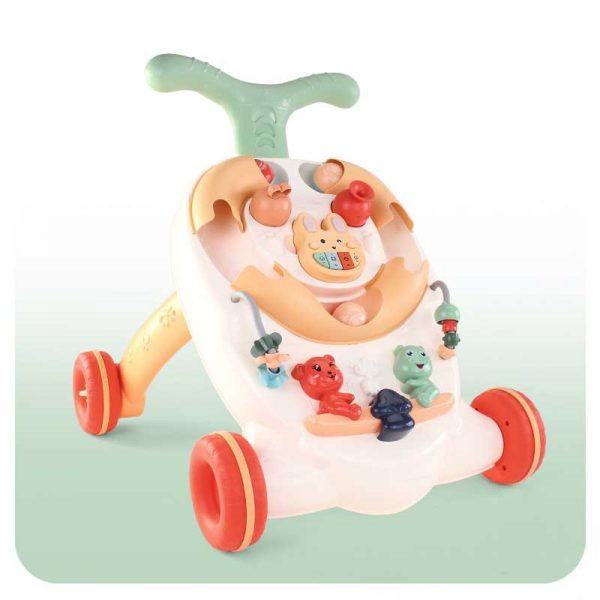 Steering Wheel Walker - Image 5