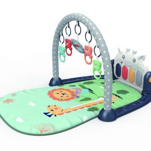 Baby Kick and Play Piano Gym Play Mat