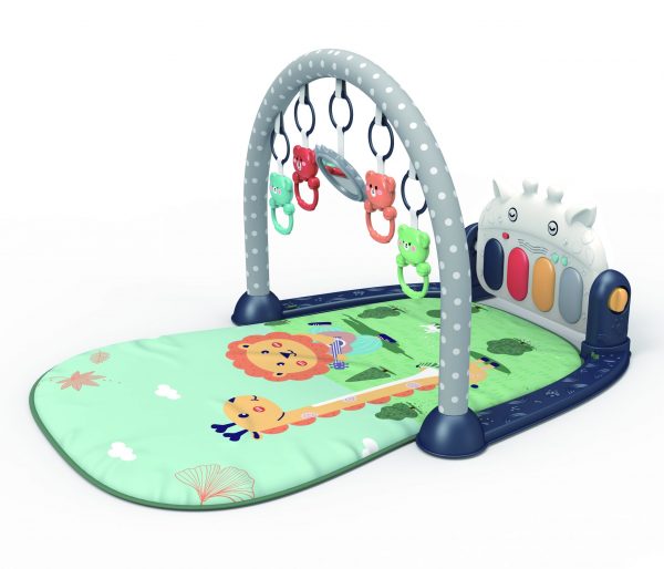 Baby Kick and Play Piano Gym Play Mat