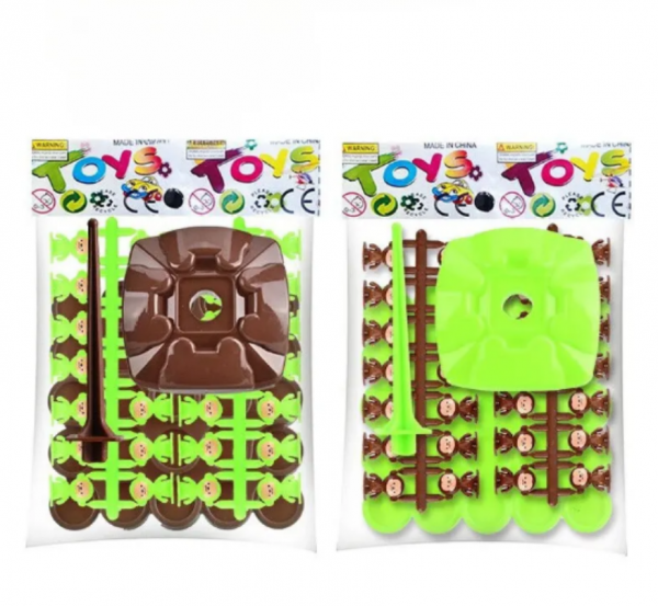 Mini Monkey Balance Tree Interaction Tabletop Game Montessori Math Toys - Image 11