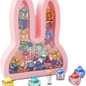 Baby's Teeth Souvenirs Box to Teeth Children Teeth Container Souvenirs For Newborn Babies Kids Milk Tooth Box Gift Kids Tooth Organizer