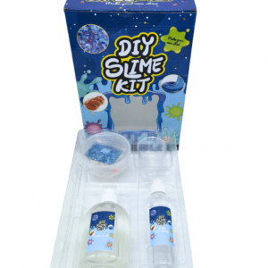 Make Your Own Slime Kit