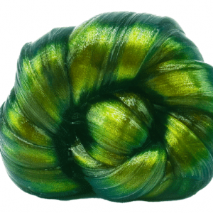 Amazing putty toy-Chameleon green