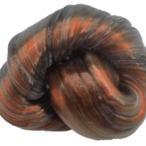 Amazing putty toy -Chameleon red