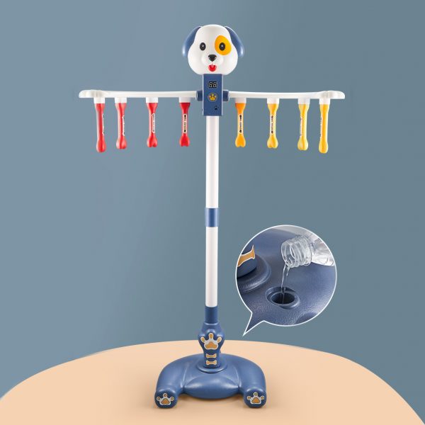Catching Stick Machine