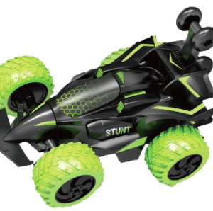 Swift Stream RC Stunt Car