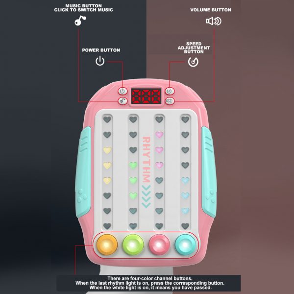 Rhythm Game Machine - Image 4