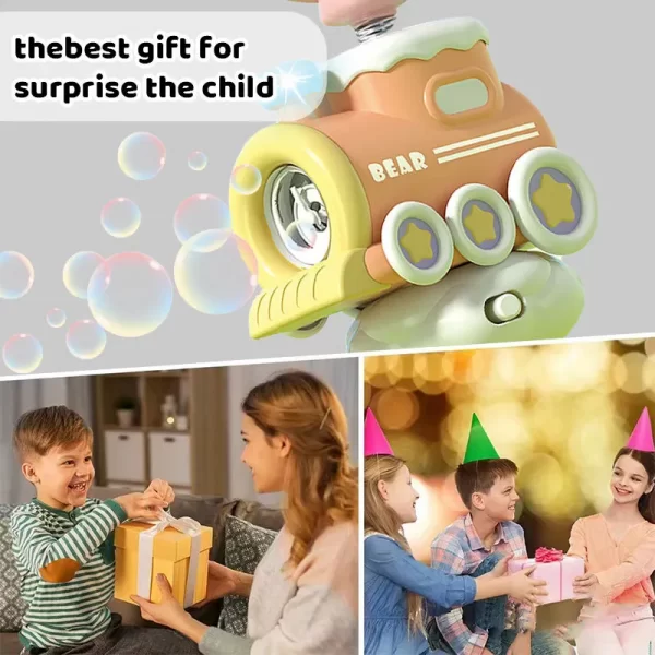Electric Bubble Wands - Image 4