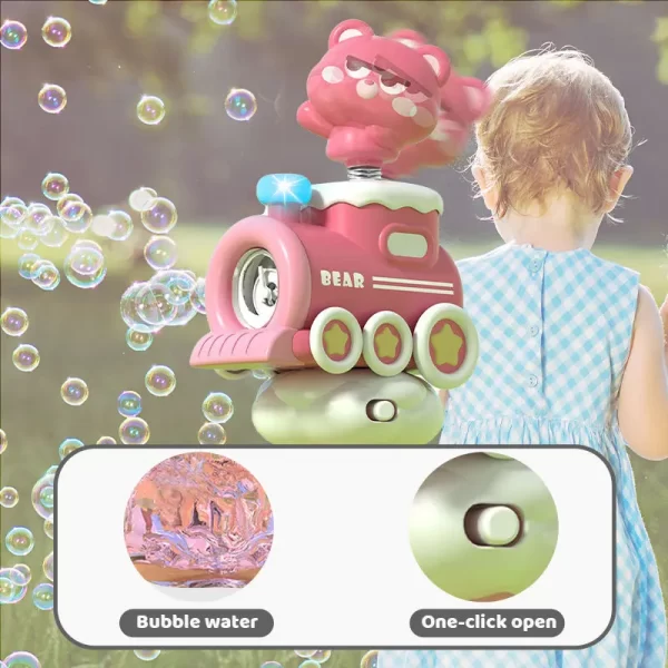 Electric Bubble Wands - Image 5