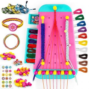 DIY Bracelet Making Kit