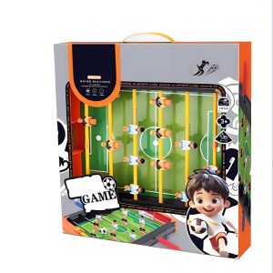 Versus Foosball Table Toy