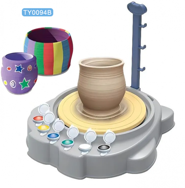 Electric Ceramic Kit - Image 2