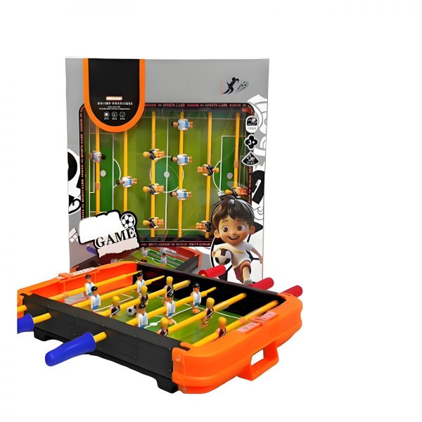 Versus Foosball Table Toy - Image 4