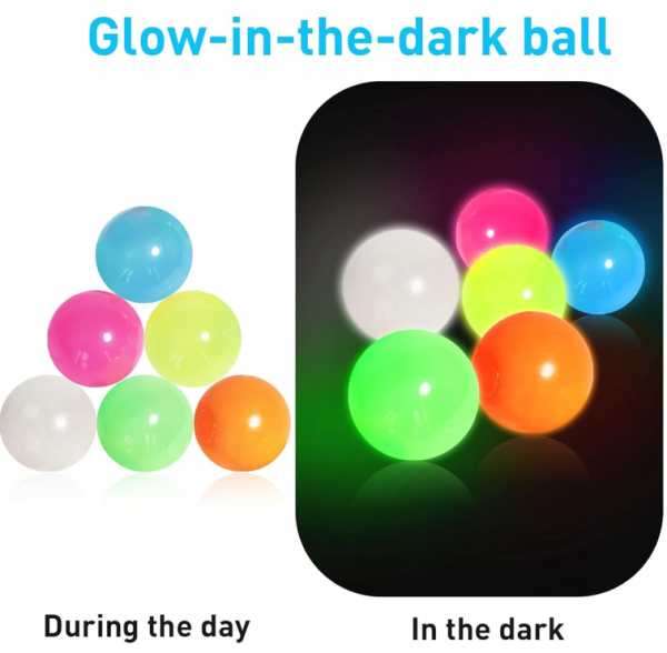 Glorbs Balls - Image 2