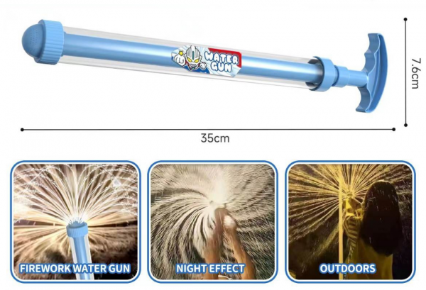 Firework Water Gun - Image 2