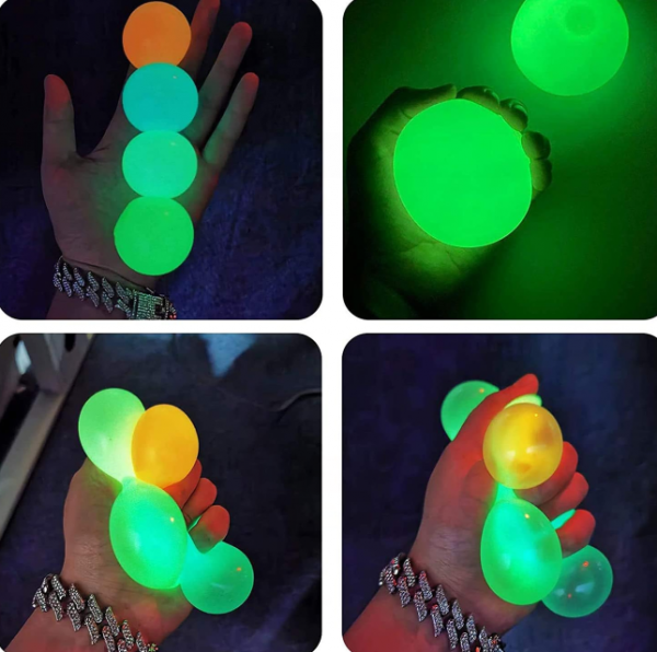Glorbs Balls - Image 3
