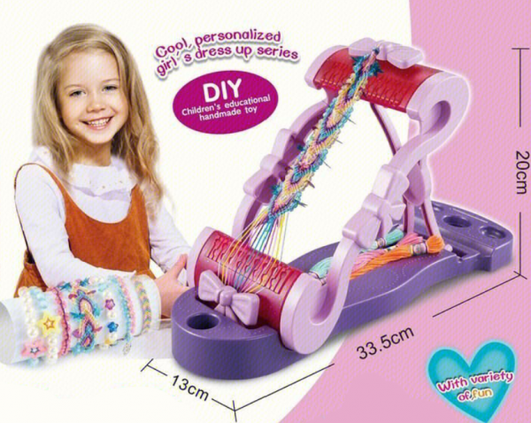 DIY Bracelet Making Kit - Image 6