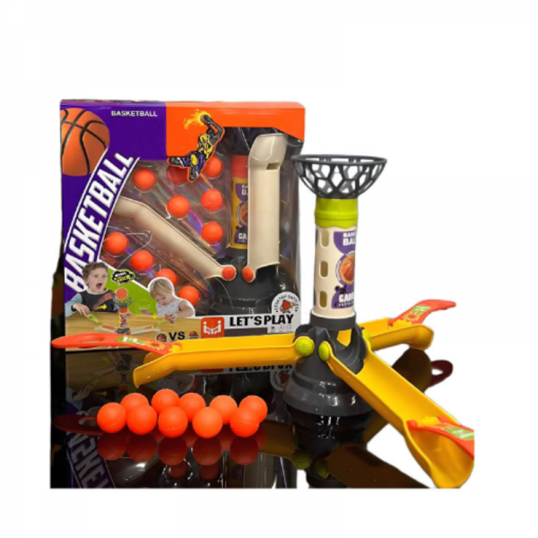Basketball Shooting Board Game Toy