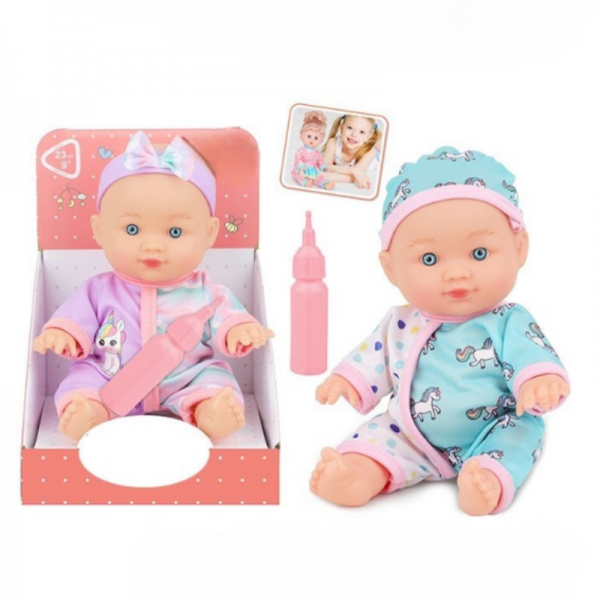 Baby Doll Cute and Realistic baby doll Real life baby doll - Image 2