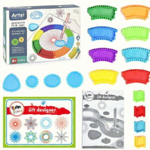 Spirograph