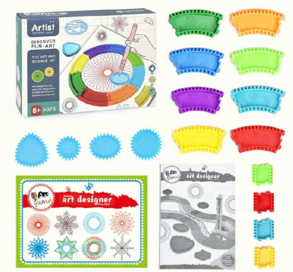 Spirograph