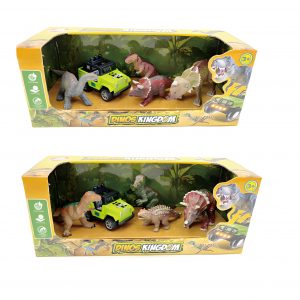 Dinosaur Set Toys
