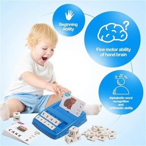 Spelling Games for Kids,Brain Games for Kids