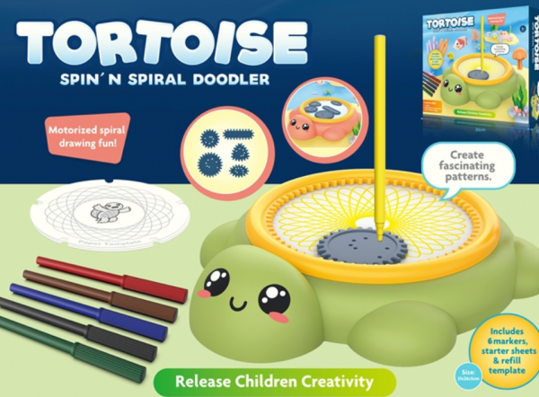 Spirograph - Image 3