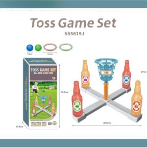 Toss Game Set